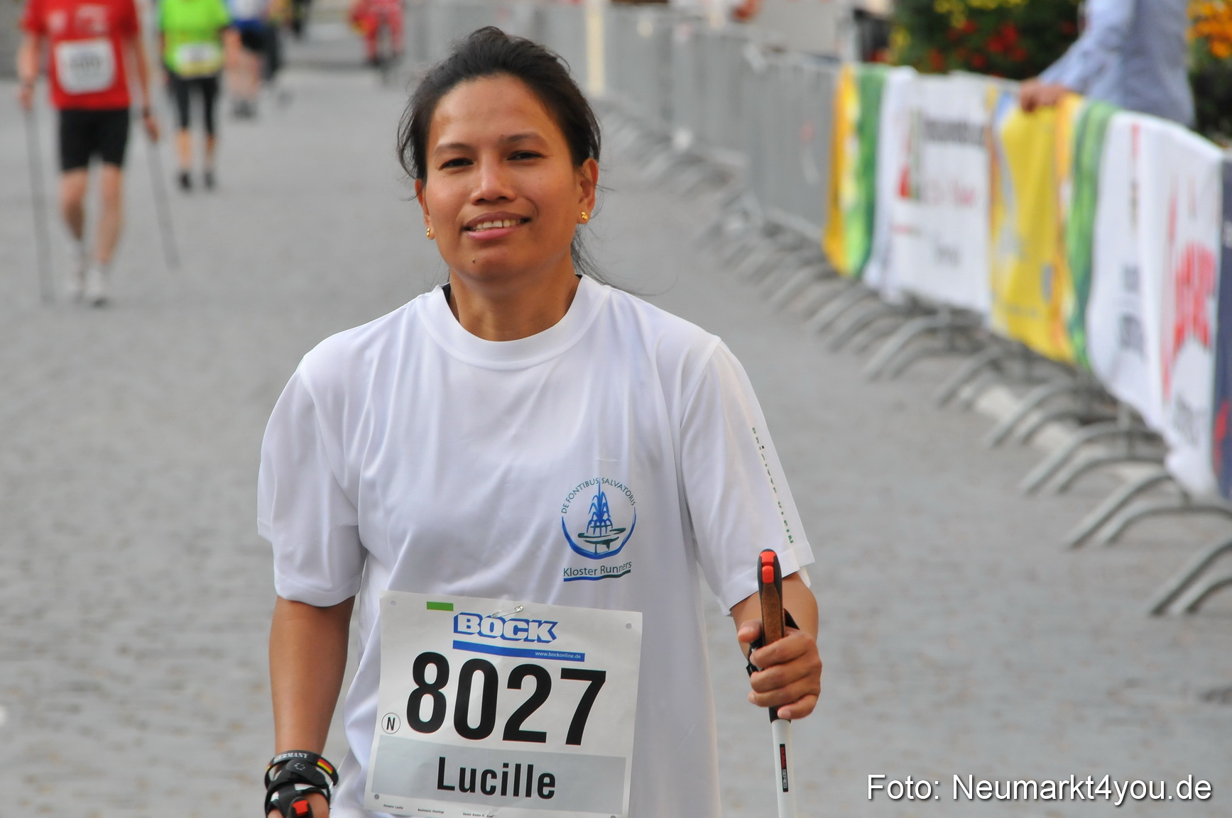 Stadtlauf Neumarkt 2011 0076